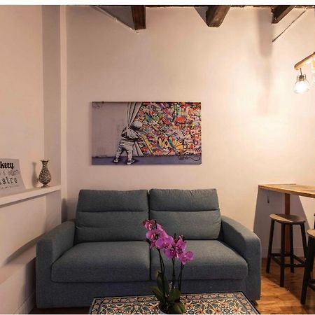 Roma Trastevere Accomodation Villa Buitenkant foto